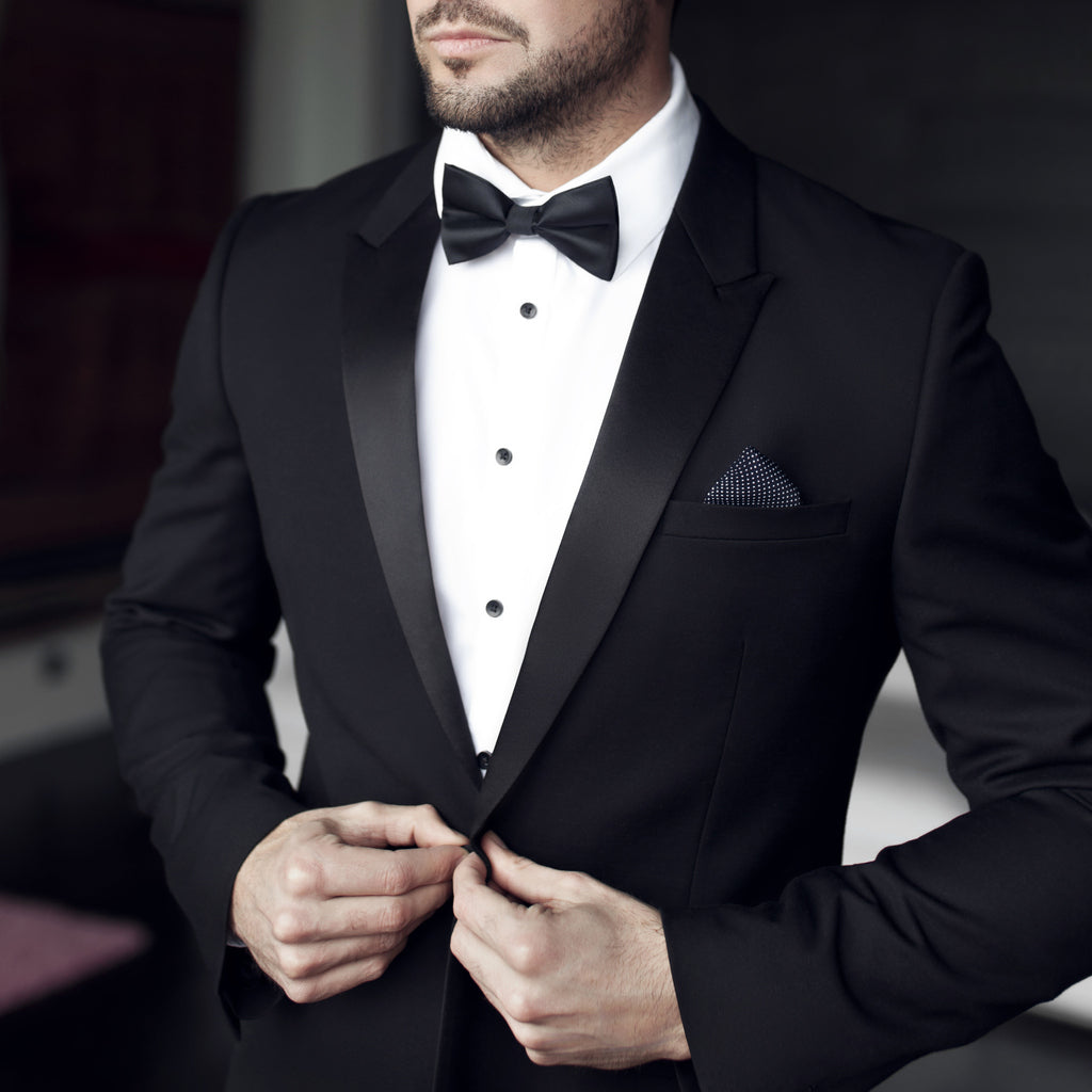 Range of Formal Suits for Men