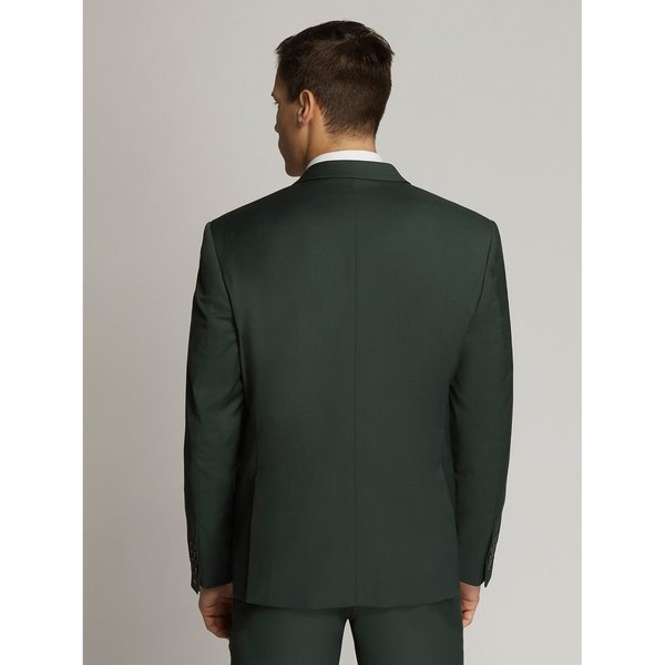 Varce Forest Green Suit