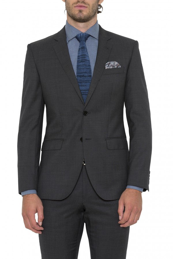 Cambridge Charcoal F2800 Suit