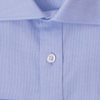 Brooksfield Shirt - Entrepeneur Blue