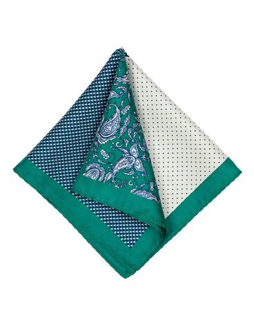 Add A Touch of Elegance With Pocket Squares