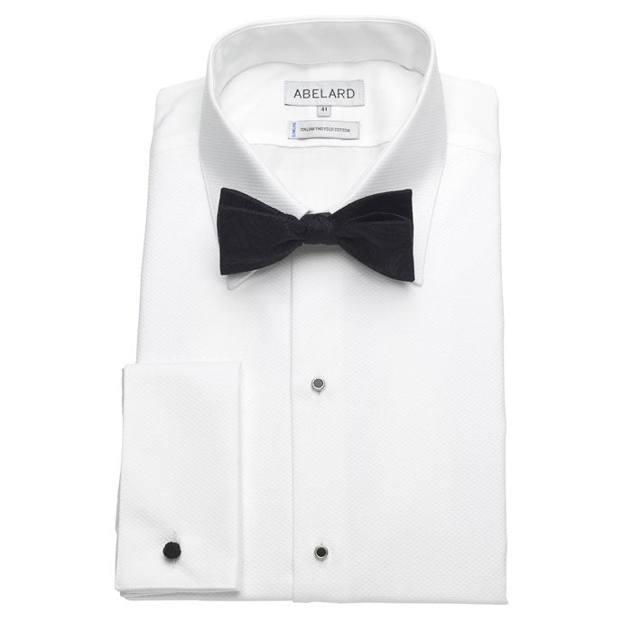 Choose A Timeless Men's Formal Shirt