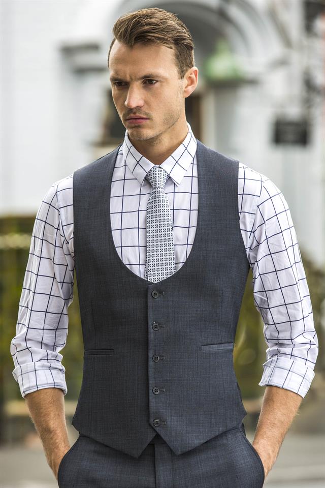 Vests/Waistcoats