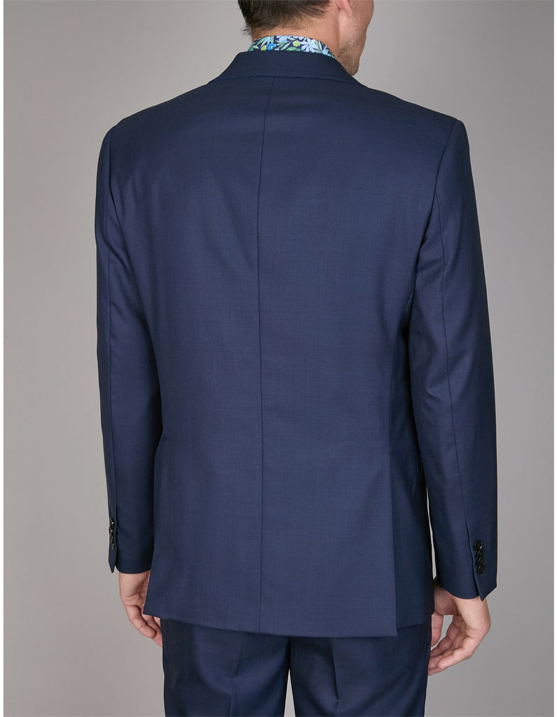 Simon Carter Grant Subtle Check Suit