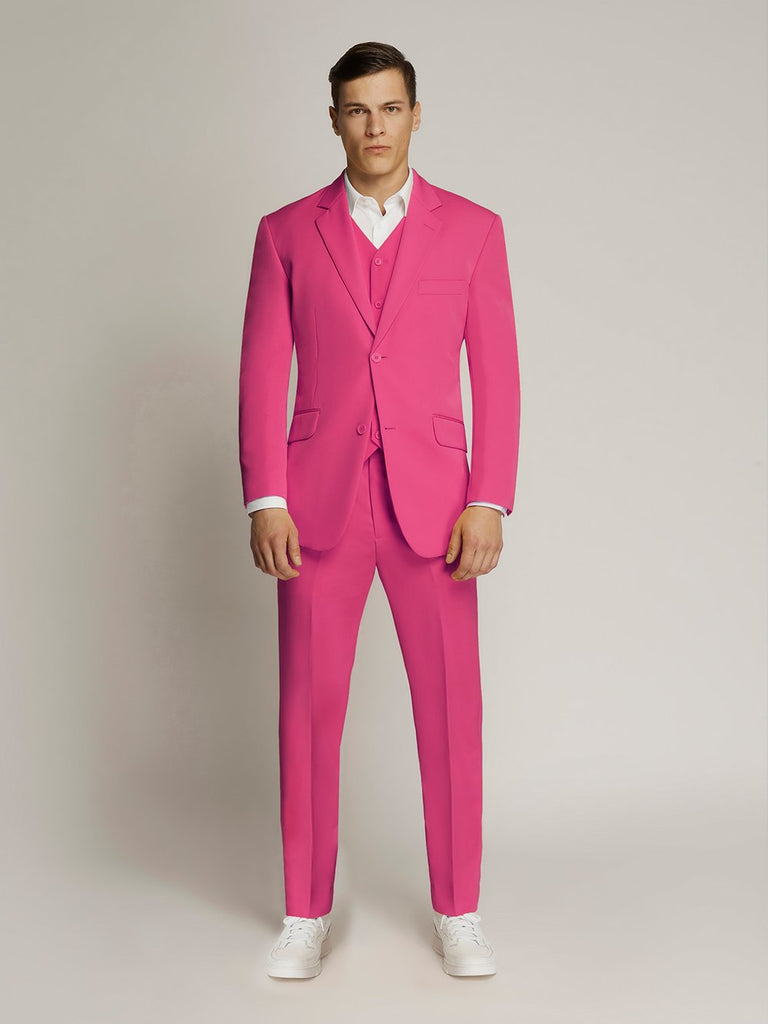 Ambassador Coloured Suits
