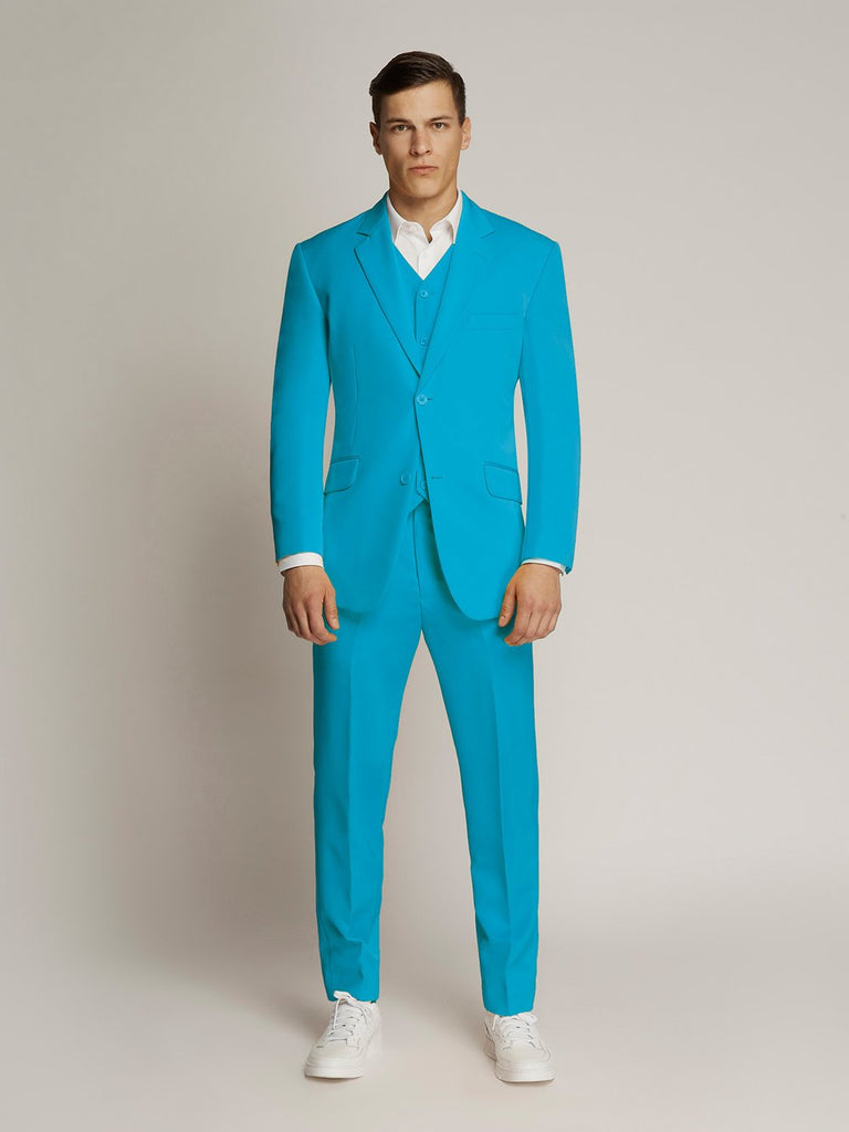 Ambassador Coloured Suits