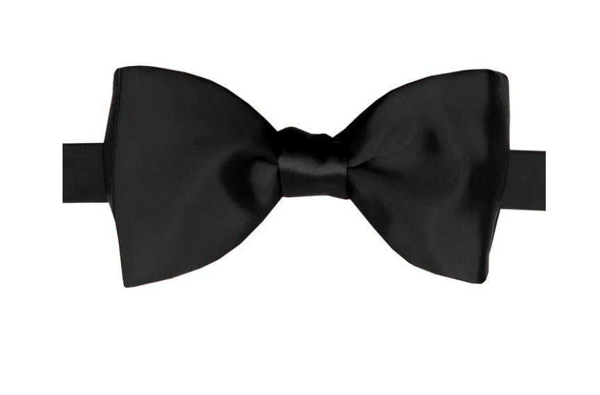 Hardy Amies Silk TYO Bow