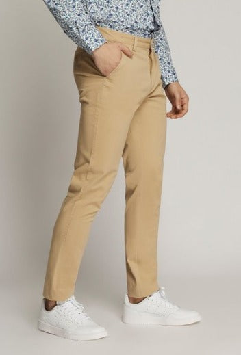 Urban Behaviour Cotton Chinos