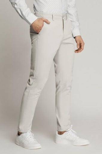 Urban Behaviour Cotton Chinos