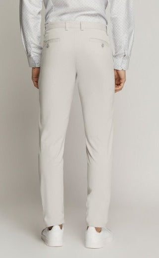 Urban Behaviour Cotton Chinos