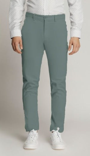 Urban Behaviour Cotton Chinos