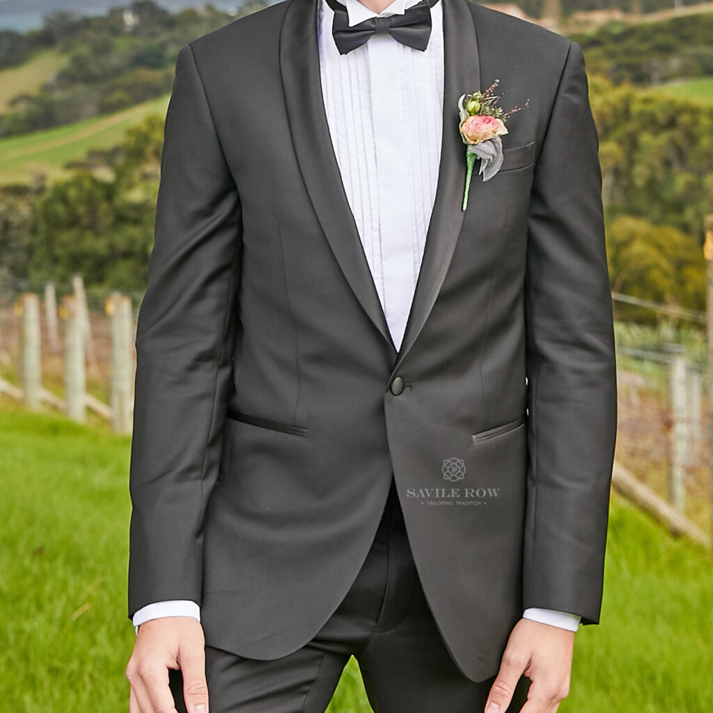 Savile Row Thomas Tuxedo