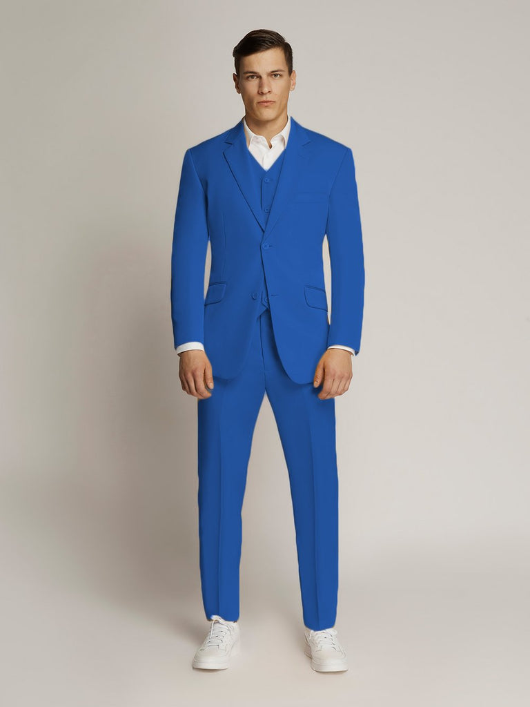 Ambassador Coloured Suits