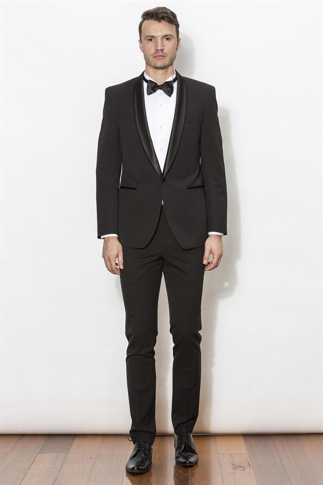 Bruton Dinner Suit/Tuxedo School Formal Special