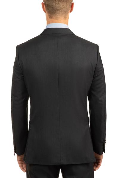 Cambridge Charcoal Morse Suit