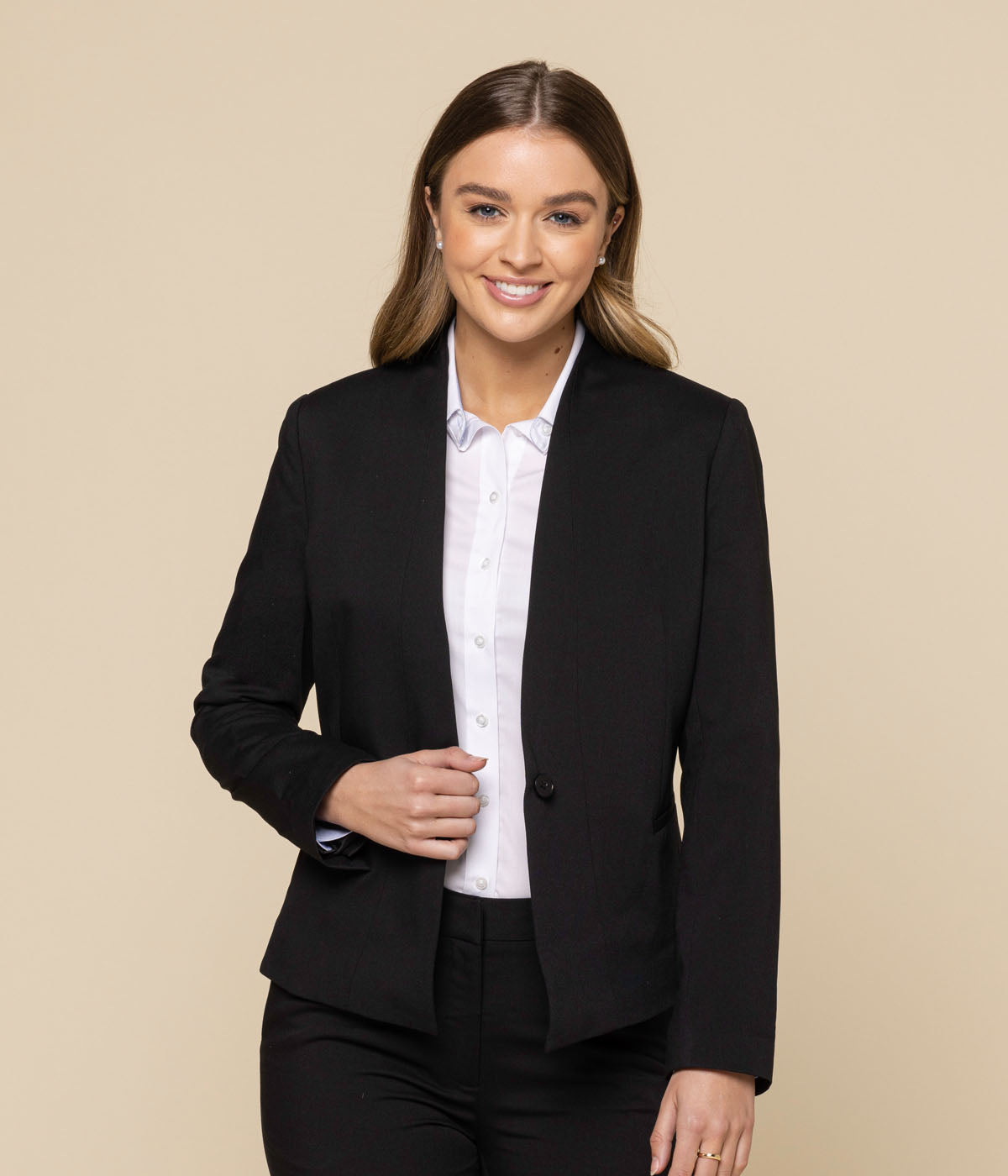 Woman Suits Collection | Tony Barlow Brisbane