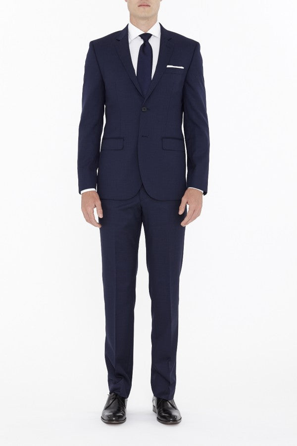 Cambridge Charcoal F2800 Suit