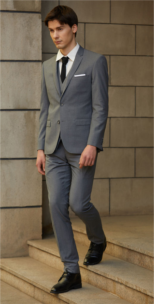 BRUTON GREY DAVID SSB3 SUIT