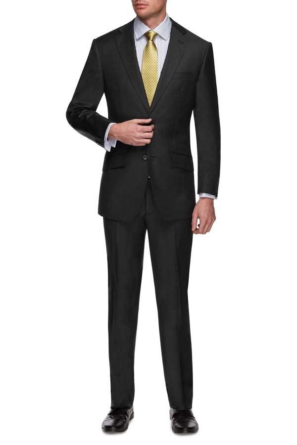 Roman Daniels Charcoal Suit