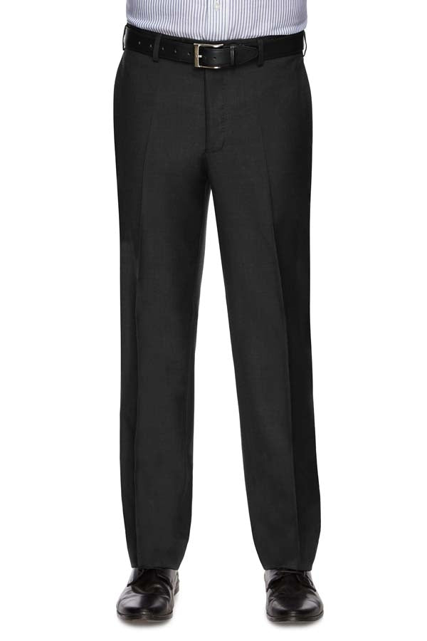 Roman Daniels Charcoal Suit