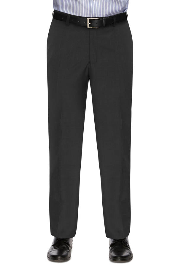 Roman Daniels Charcoal Marle Aqualana Suit