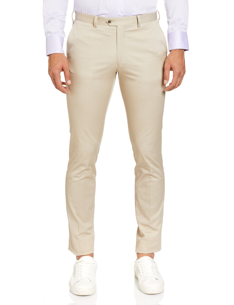 Studio Italia Havana Pant Stone