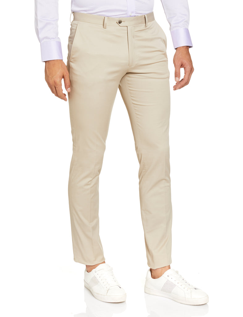 Studio Italia Havana Pant Stone