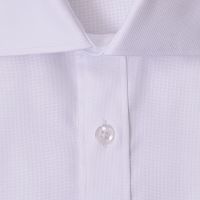 Brooksfield Shirt - Entrepeneur White
