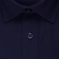 Brooksfield The Staple Navy Shirt