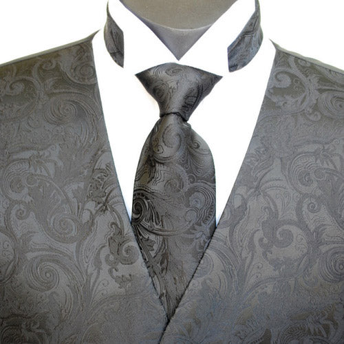 Waistcoats/Vests (Formal Hire)