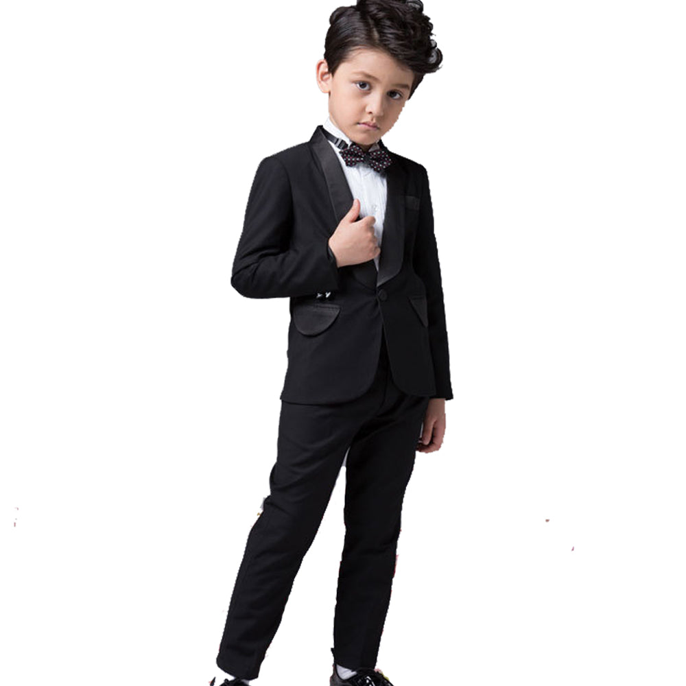 Children's Dinner Suit/Tuxedo (Formal Hire)