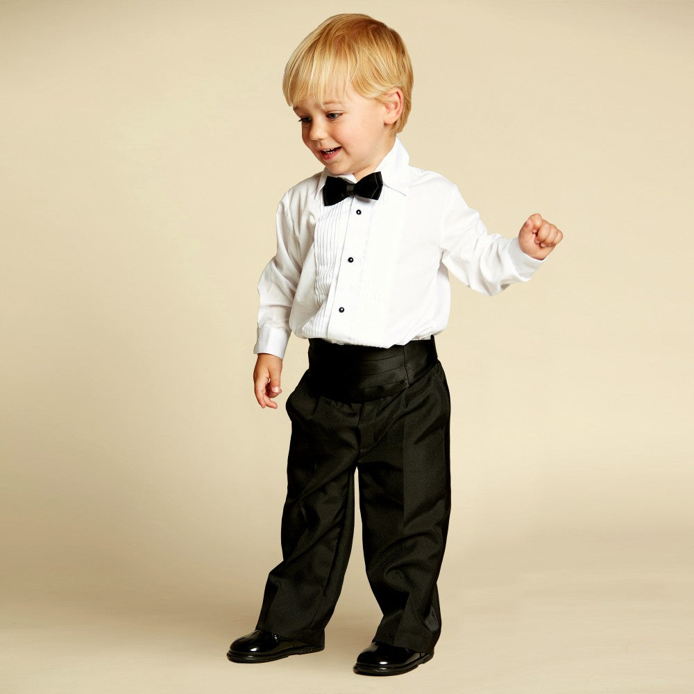 Children's Tails (Formal Hire)