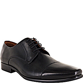 Florsheim Cross Cap Toe Derby Shoe