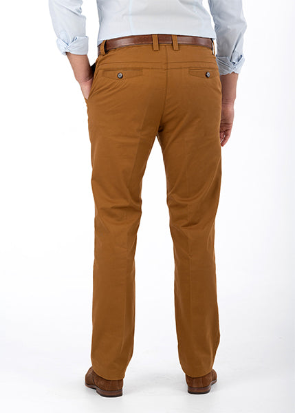 Bob Spears Active Waist Casual Mojave Pant