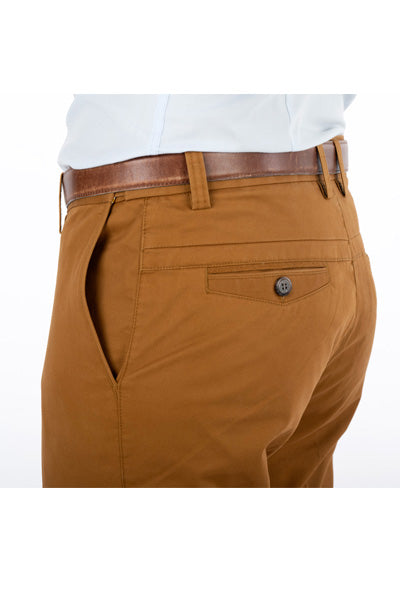 Bob Spears Active Waist Casual Mojave Pant