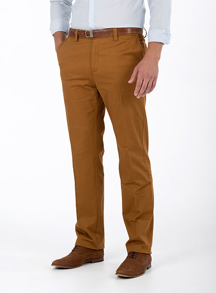 Bob Spears Active Waist Casual Mojave Pant