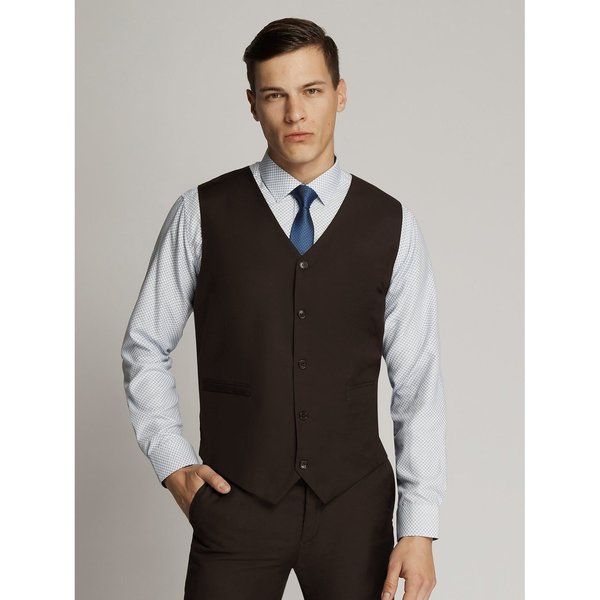 Varce 5B Chocolate Vest